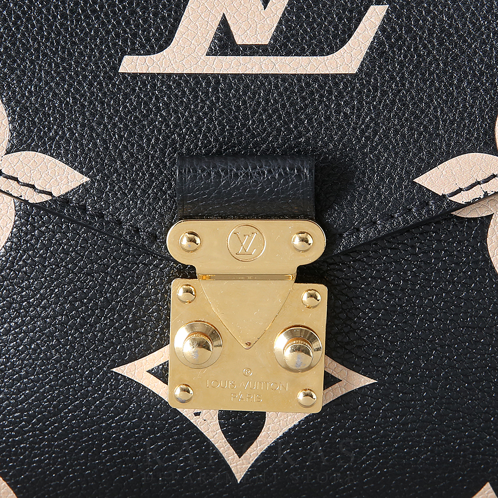 LOUIS VUITTON(USED)루이비통 M45773 포쉐트 메티스